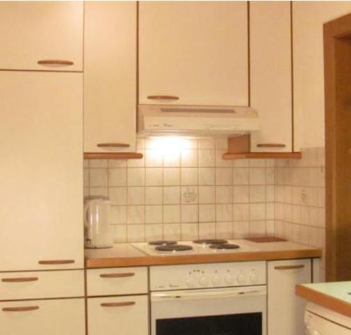 Ferienwohnung Argus Monika Fügenberg Kültér fotó