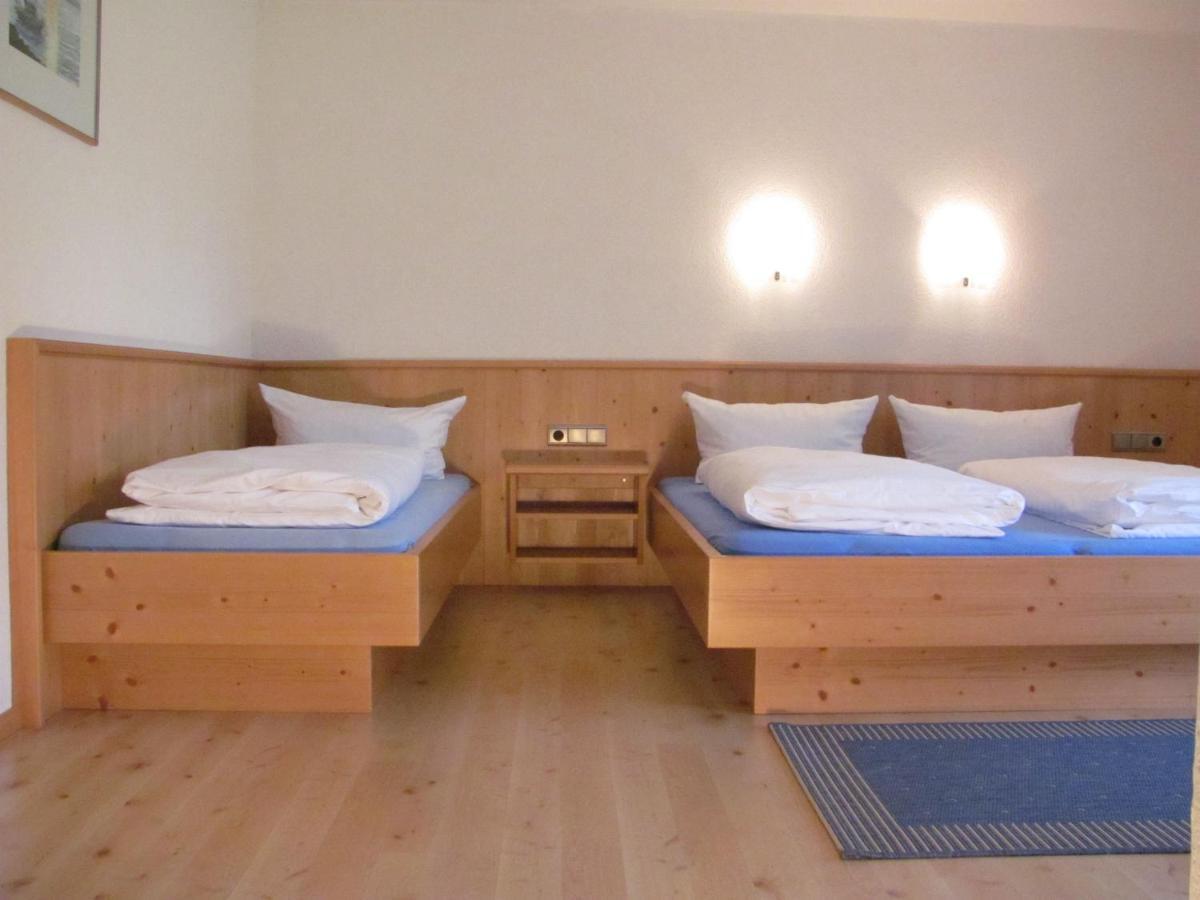 Ferienwohnung Argus Monika Fügenberg Kültér fotó
