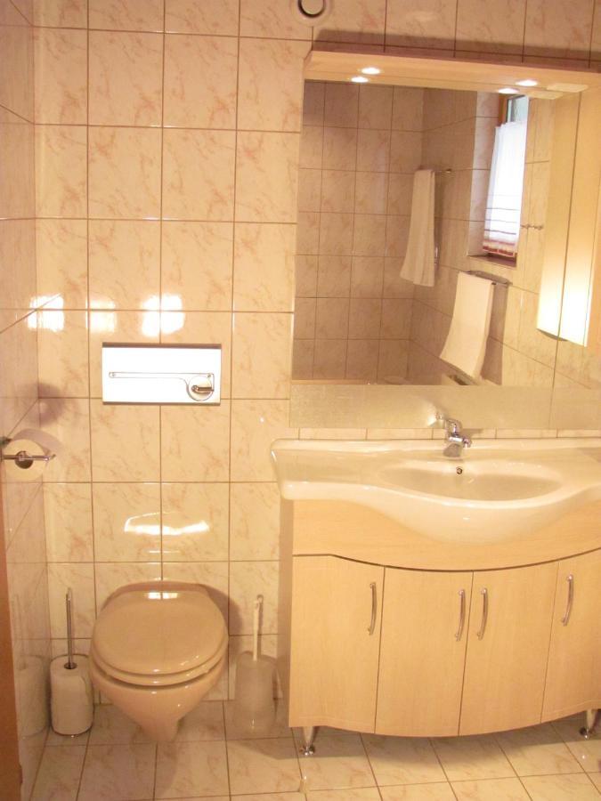 Ferienwohnung Argus Monika Fügenberg Kültér fotó